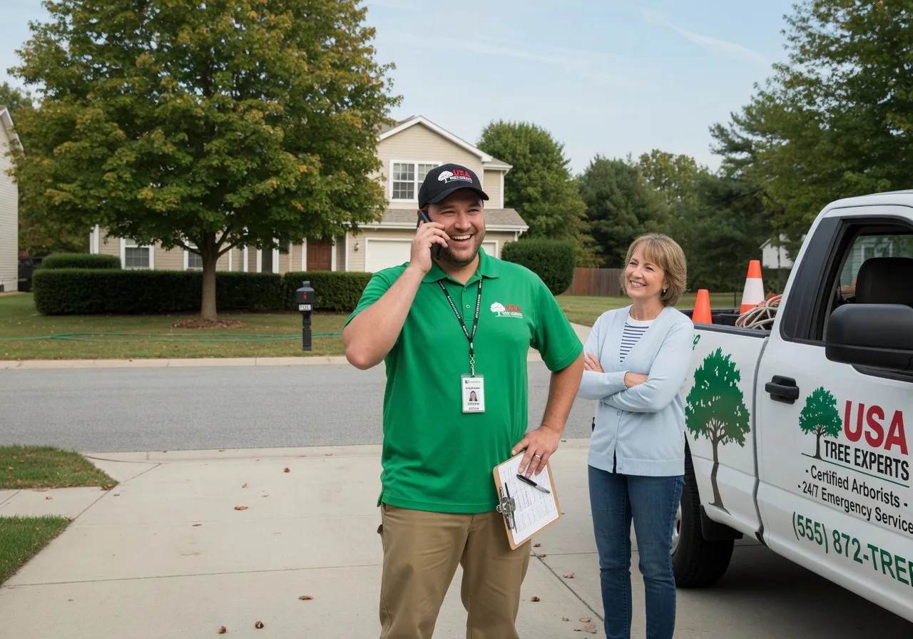 Tree Services Cleveland, WI FAQs